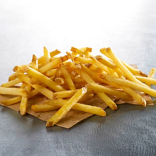 Batata Surecrisp c/ Pele 6/6 Congelada McCain FS 5x2,5 kg