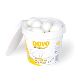 Ovo Cozido Balde 70 Un