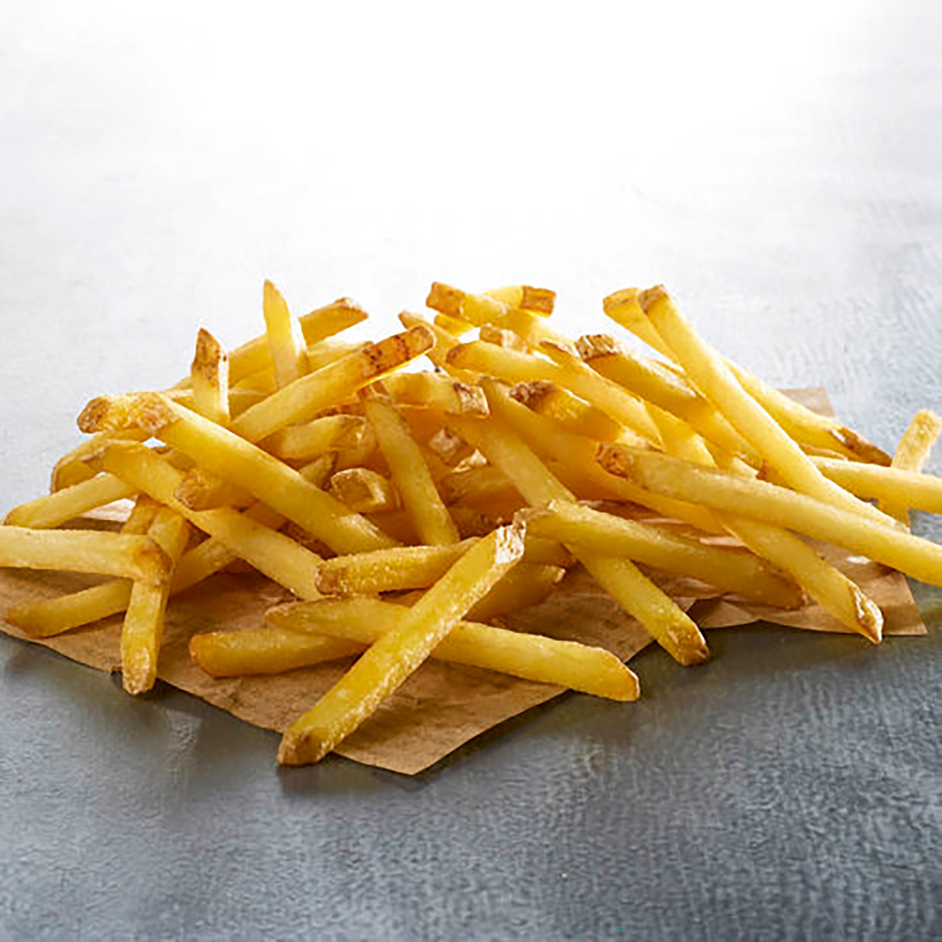 Batata Surecrisp c/ Pele 6/6 Congelada McCain FS 5x2,5 kg