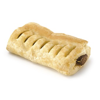 Merenda Salsicha Congelada Baker & Baker 50x114 g