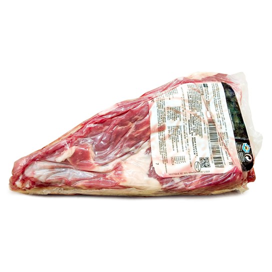 Novilho Maminha Fresca Argentina V�cuo