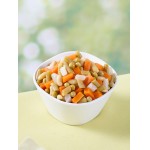 Macednia Legumes Minute Congelada Bonduelle 4x2,5 kg