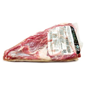 Novilho Maminha Fresca Argentina V�cuo