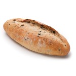 Pão Azeitonas Familiar Congelado Baker & Baker 24x350 g Pão Azeitonas Familiar Congelado Baker & Baker 24x350 g