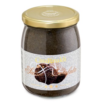 Molho Cogumelos c/ Trufa 6x500 g