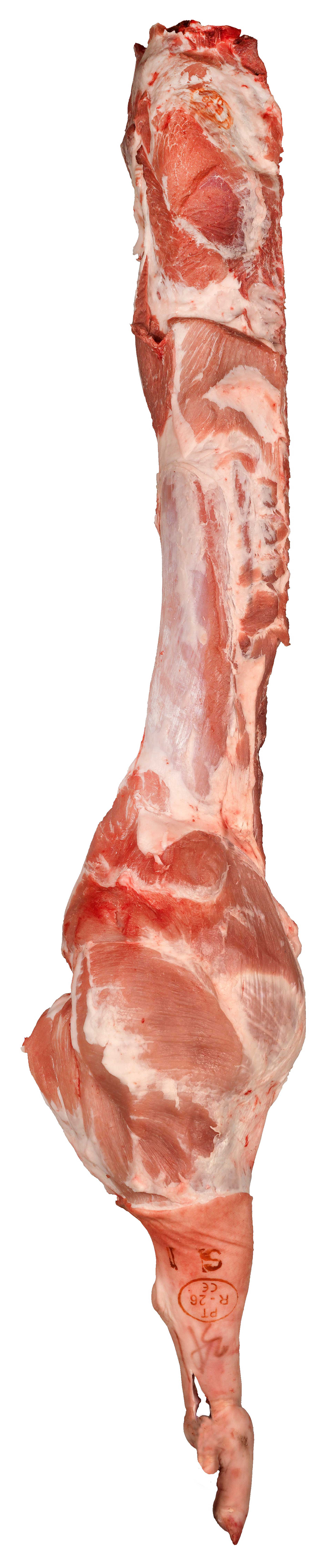 Porco Lombada Fresca Porco Lombada Fresca
