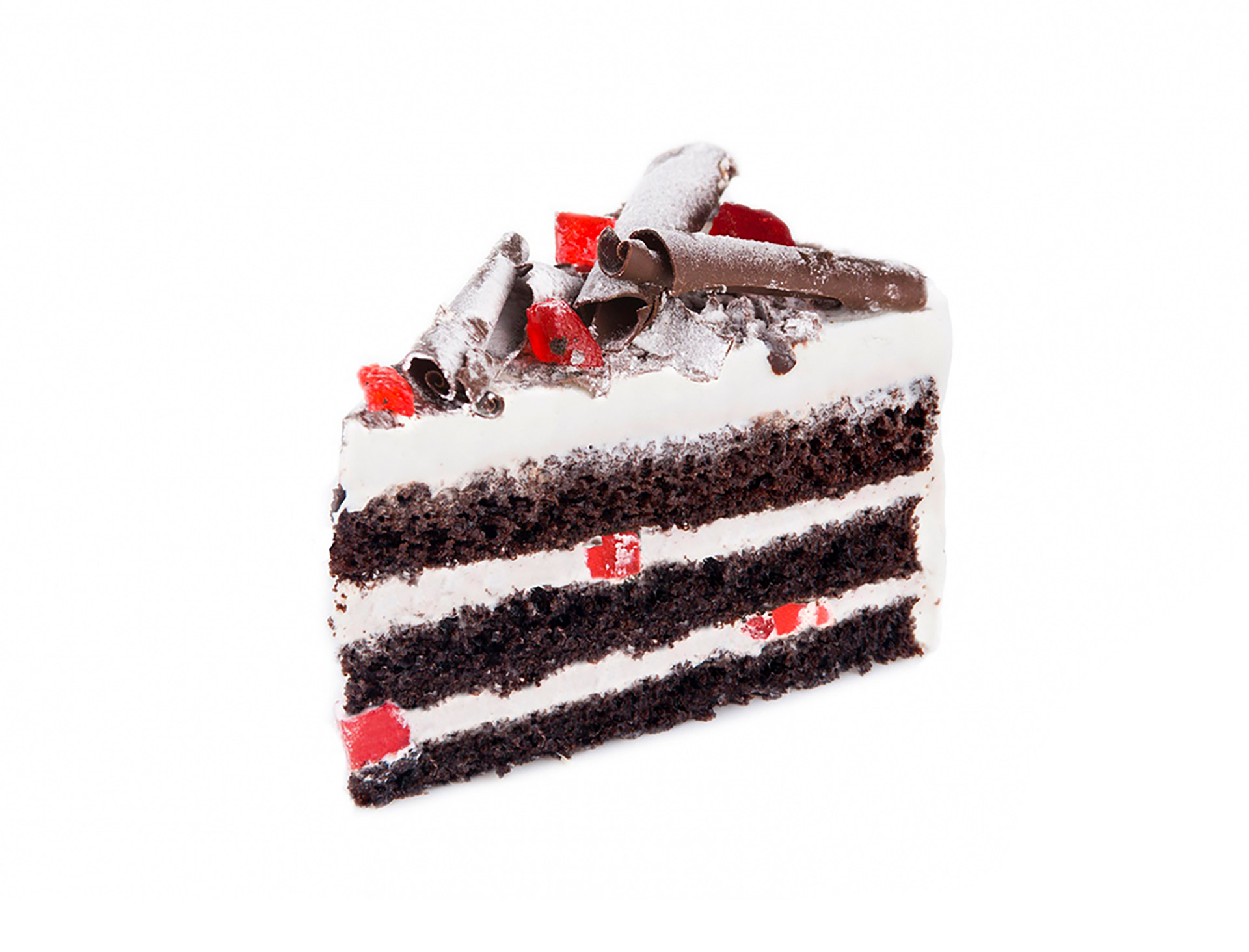 Bolo Floresta Negra Congelado Uli Cx 1,6 kg Bolo Floresta Negra Congelado Uli Cx 1,6 kg