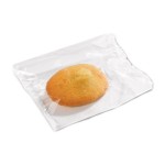 Madalena s/ Glten Congelada Bridor 50x30 g