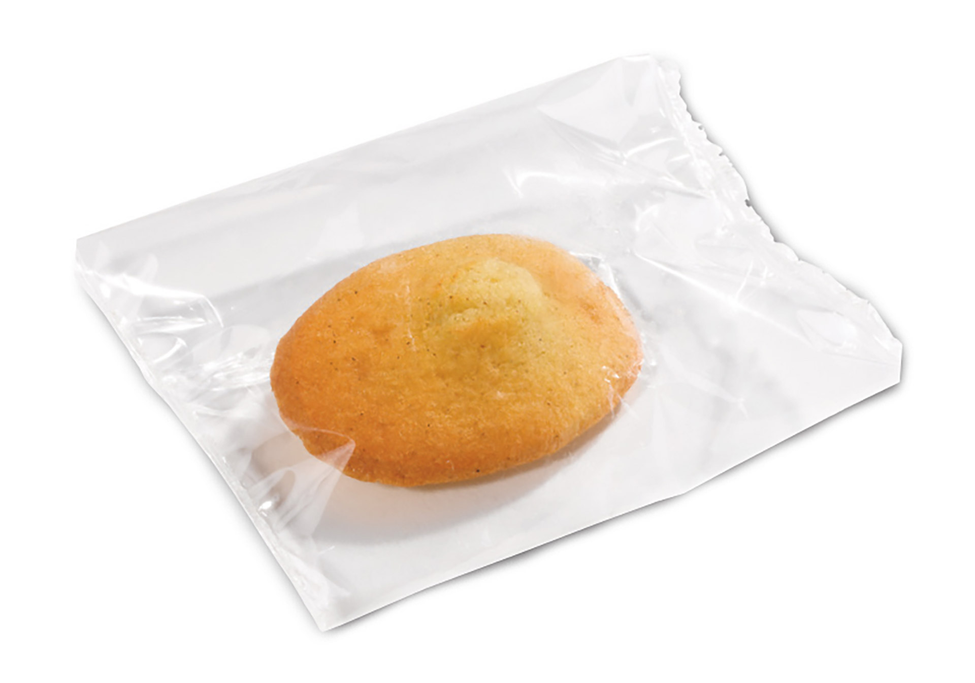 Madalena s/ Gl�ten Congelada Bridor 50x30 g