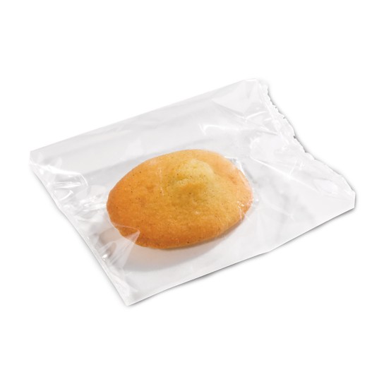 Madalena s/ Gl�ten Congelada Bridor 50x30 g