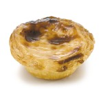 Pastel Nata Clássico Congelado Baker & Baker 100x70 g Pastel Nata Clássico Congelado Baker & Baker 100x70 g