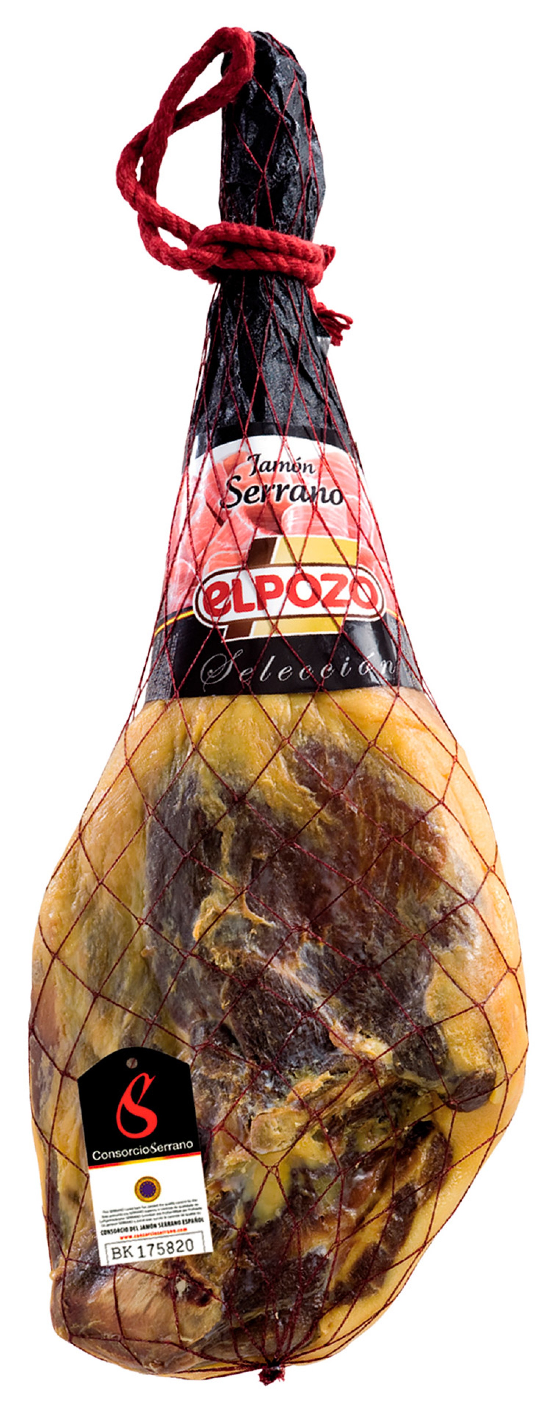 Presunto c/ Osso & Pata Serrano ElPozo
