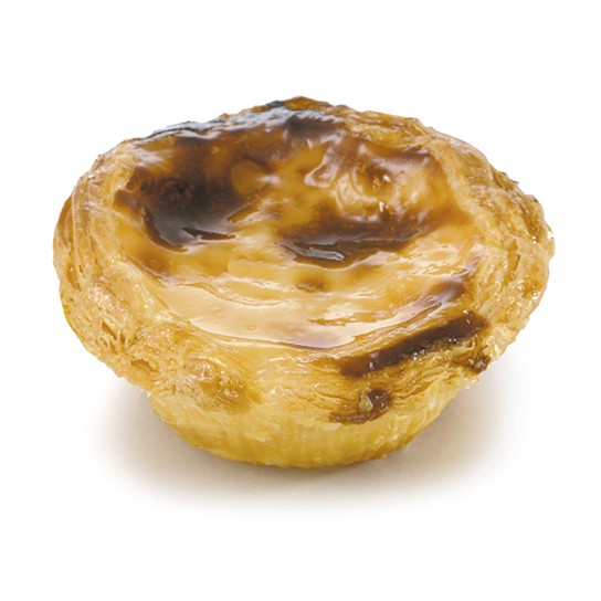 Pastel Nata Clássico Congelado Baker & Baker 100x70 g Pastel Nata Clássico Congelado Baker & Baker 100x70 g