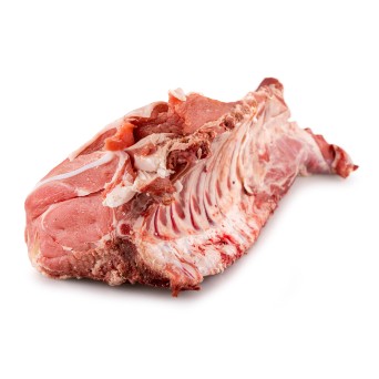 Vitela Branca Rosbife Fresco Avulso