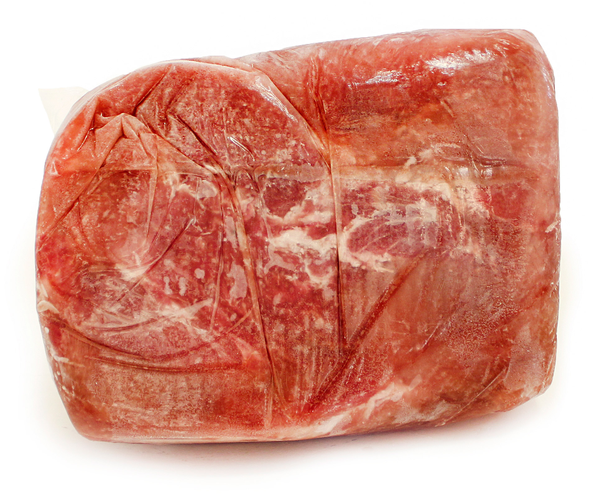 Porco Lombo Cachaço Preparado Congelado Vácuo Porco Lombo Cachaço Preparado Congelado Vácuo