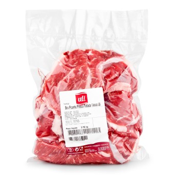Bovino Picanha Fatiada Fresca Uli Vcuo