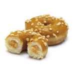 Booguie Mix Cremosos Mini Congelados Baker & Baker 60x32 g