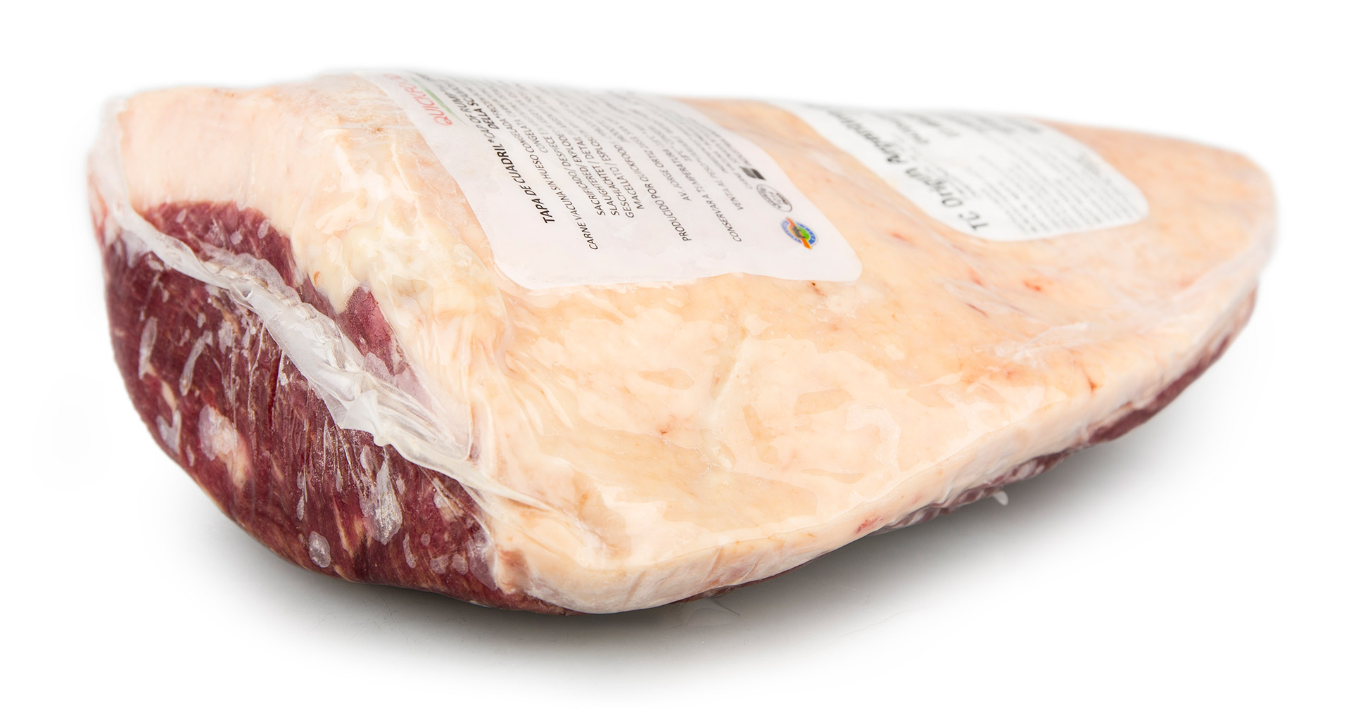 Novilho Picanha Congelada Argentina Vácuo Novilho Picanha Congelada Argentina Vácuo