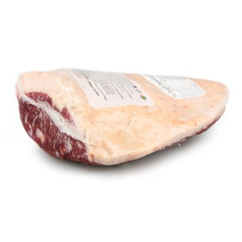 Novilho Picanha Congelada Argentina Vcuo