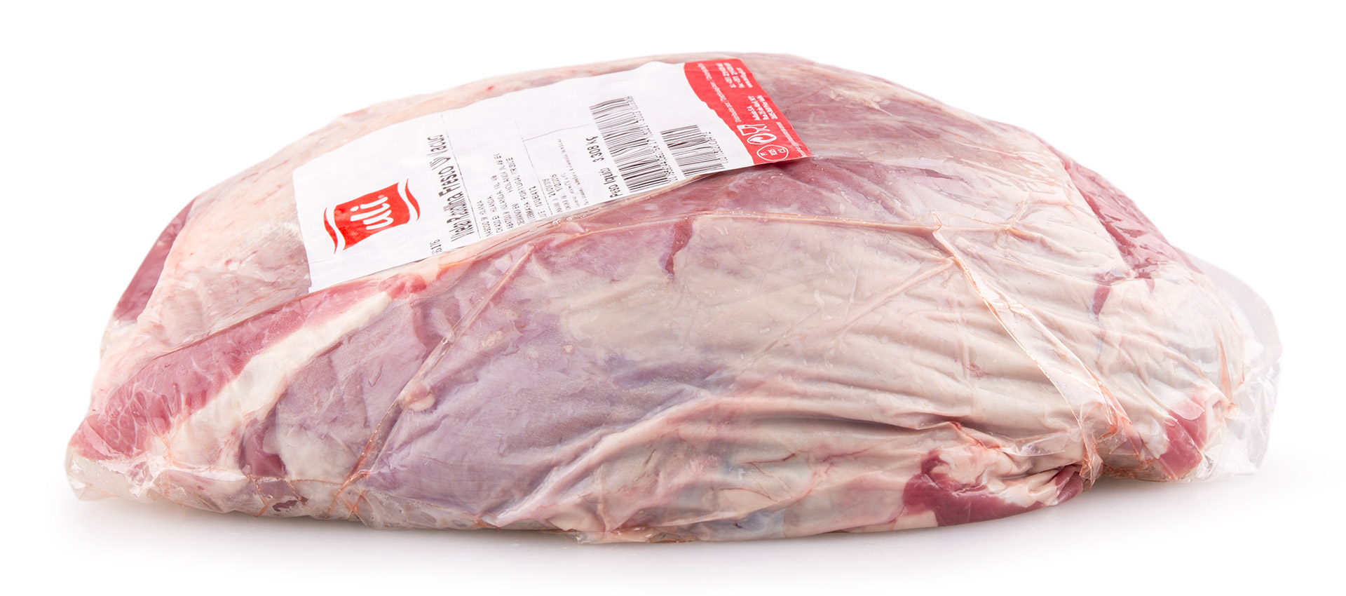 Vitel�o Rabadilha Fresca Nacional Uli V�cuo