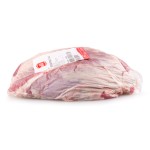 Vitelo Rabadilha Fresca Nacional Uli Vcuo