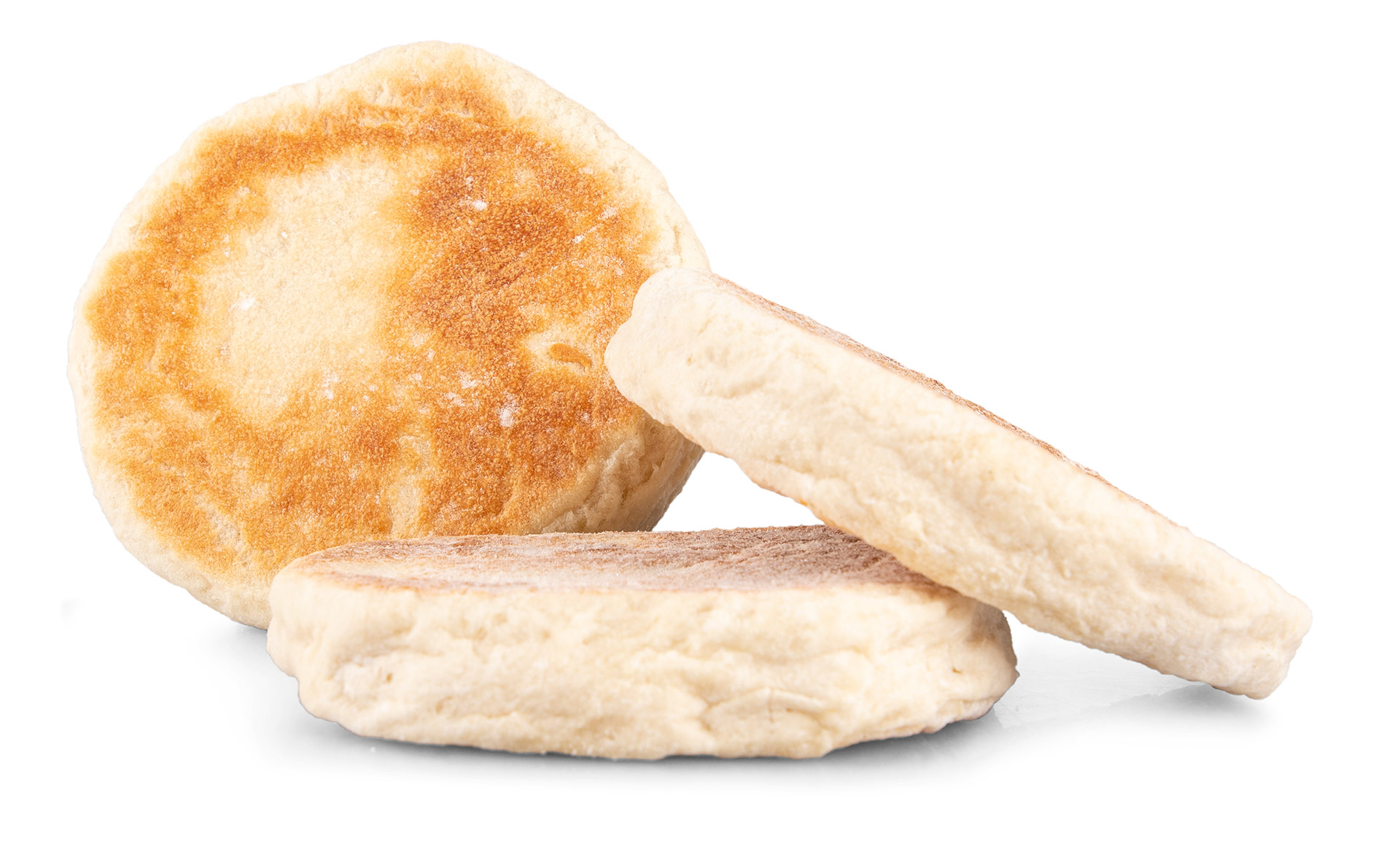 P�o Bolo Caco Congelado 25x120 g