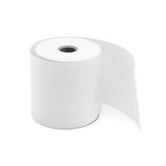Papel Trmico Rolo 80x60x11 Emb. 10 Un