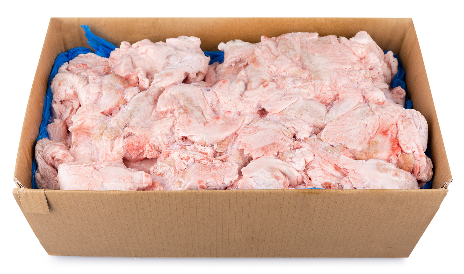 Porco Rissol Congelado Faccsa Cx 10 kg Porco Rissol Congelado Faccsa Cx 10 kg