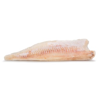 Filete Pescada Congelado Uli Cx 6 kg