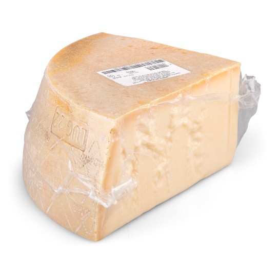 Queijo Retinato 1/8 V�cuo