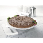 Bolo Amndoa Chocolate/Caramelo Daim Congelado 1 kg