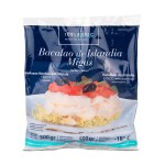 Migas Bacalhau Demolhado Congeladas Icelandic 8x500 g