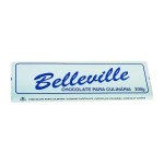 Chocolate Culinria Belleville 10x200 g
