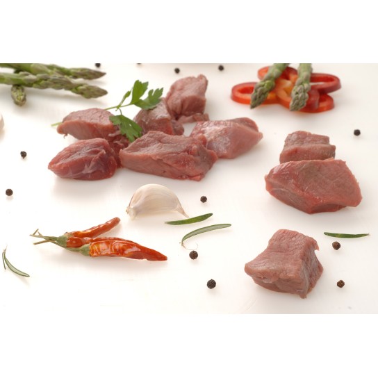 Javali p/ Jardineira Congelado Vácuo Javali p/ Jardineira Congelado Vácuo