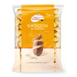Massa Gnocchi Linha Ouro Congelada Lab 6x1 kg