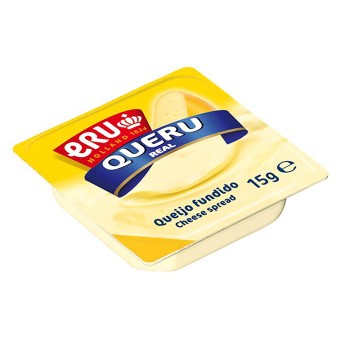 Queijo Creme Real 120x15 g