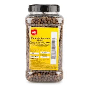 Pimenta Gro Jamaica Uli Pet 610 g