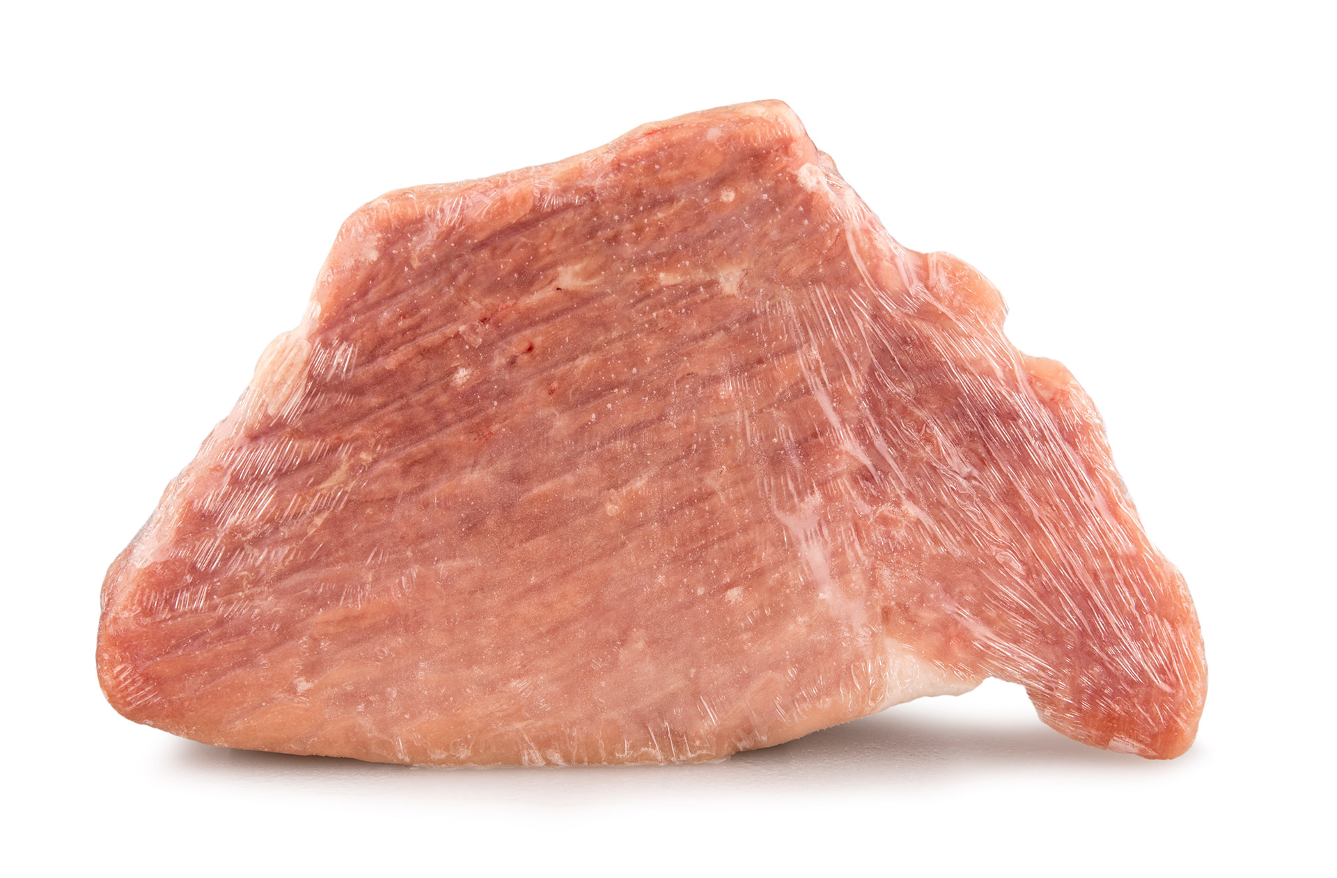 Porco Bife Higienizado Congelado Uli Cx 5 kg Porco Bife Higienizado Congelado Uli Cx 5 kg