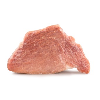 Porco Bife Higienizado Congelado Uli Cx 5 kg