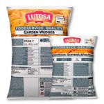Batata Gomos c/ Pele Ervas Congelada Lutosa 4x2,5 kg