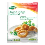 Cebola Panada Aros Congelada Ardo 6x1 kg