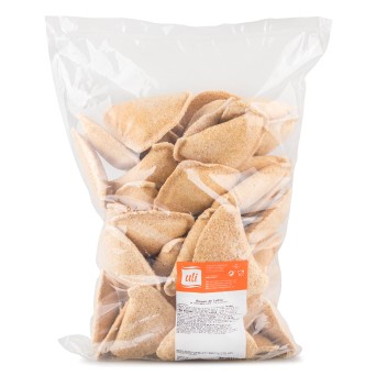 Rissis Leito Grandes Congelados Uli Cx 50 Un