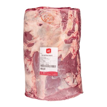 Bovino Vazia Fresca Vcuo Uli
