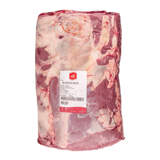 Bovino Vazia Fresca Vcuo Uli
