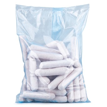 Salsichas Porco 42% Congeladas Irlanda Cx 4,54 kg