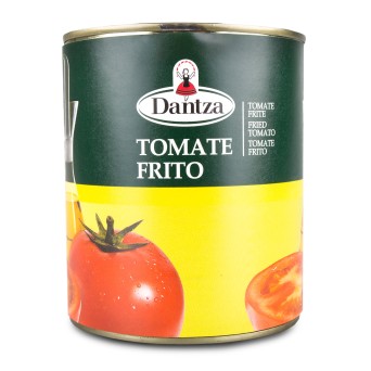 Tomate Frito Dantza Lata 12x780 g