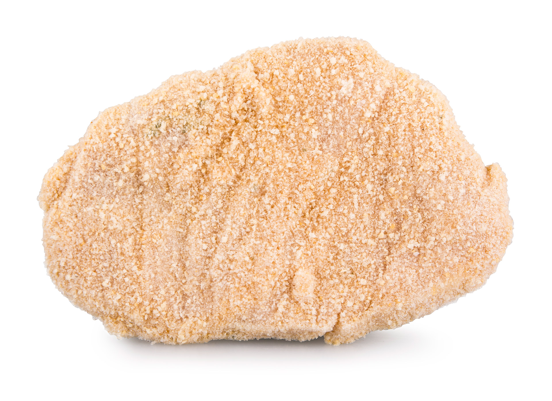 Porco Bife Panado Congelado Uli Cx 4 kg