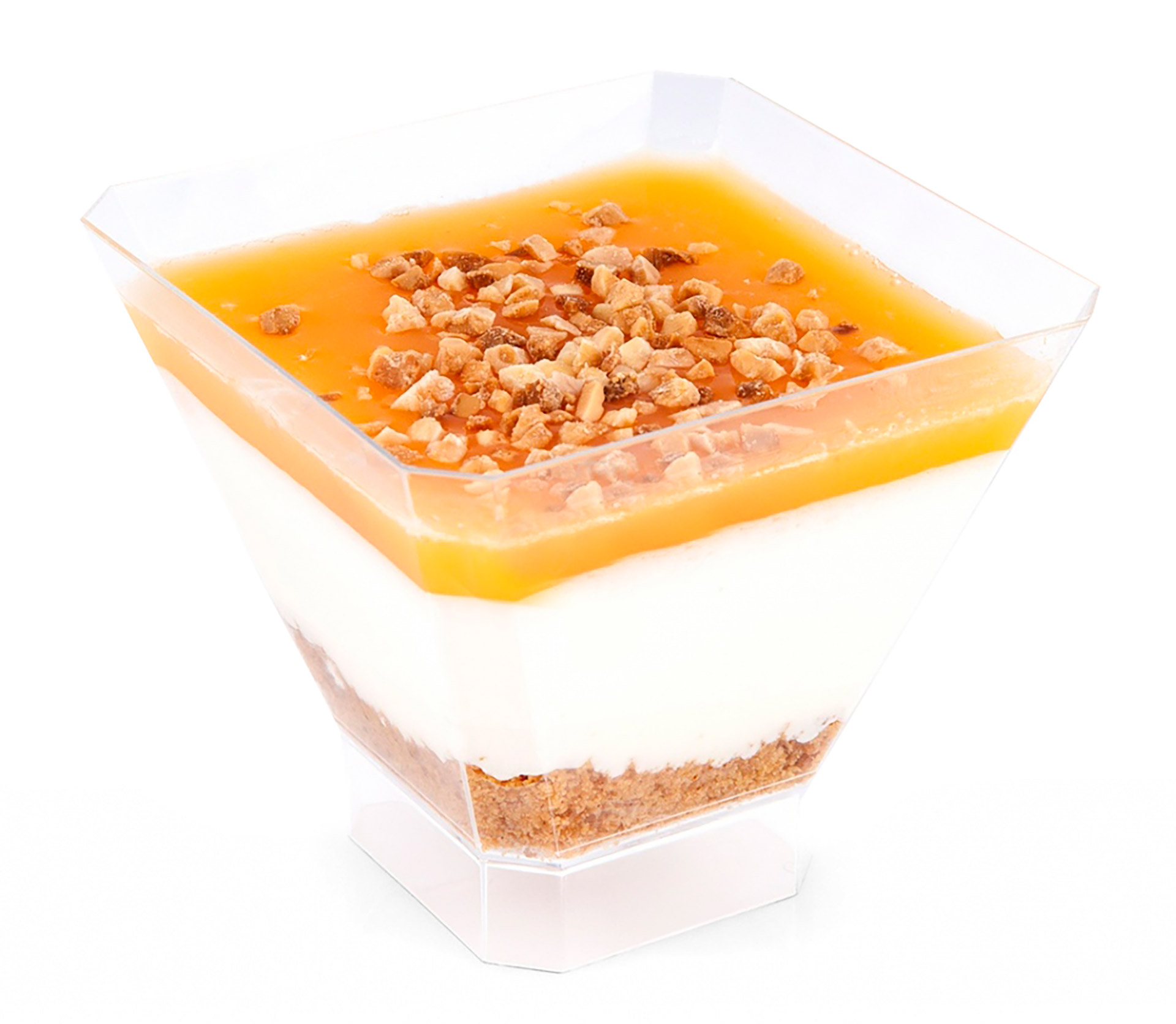 Natas Céu Congeladas Uli 21x100 g Natas Céu Congeladas Uli 21x100 g