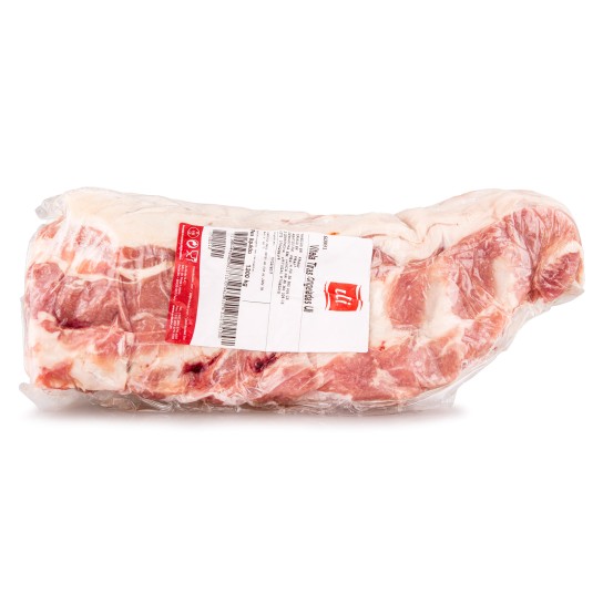 Vitela Tiras Congeladas Uli