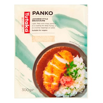 Po Ralado Panko Yutaka 30x300 g
